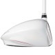 XXIO ゼクシオ 14 レディス フェアウェイウッド ホワイト FW MP1400L DUNLOP ダンロップ カーボンシャフト 女性用