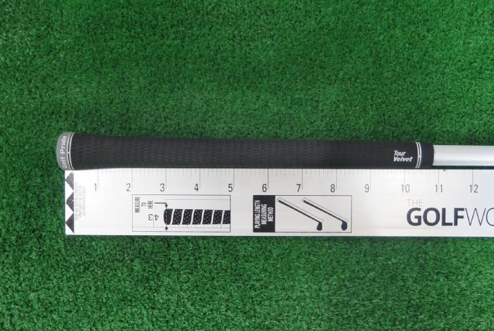 新古品】24 VENTUS WHITE（USモデル） ピンスリーブ付 4/S【神戸店より