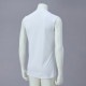 LOIF YL1686 ロイフ HYOON Ventilation Ｖネックノースリーブシャツ 吸水速乾/接触冷感/UVカット/ストレッチ