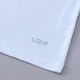 LOIF YL1686 ロイフ HYOON Ventilation Ｖネックノースリーブシャツ 吸水速乾/接触冷感/UVカット/ストレッチ