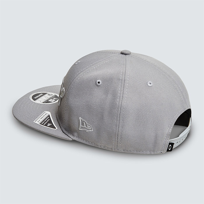 OAKLEY FOS900867 TEDDY B1B HAT 日本正規品 オークリー フラット