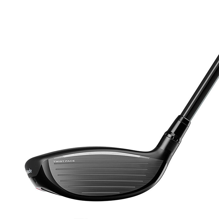 テーラーメイド ステルス2 プラス フェアウェイウッド VENTUS TR Red装着モデル USモデル Taylormade STEALTH2 PLUS FW