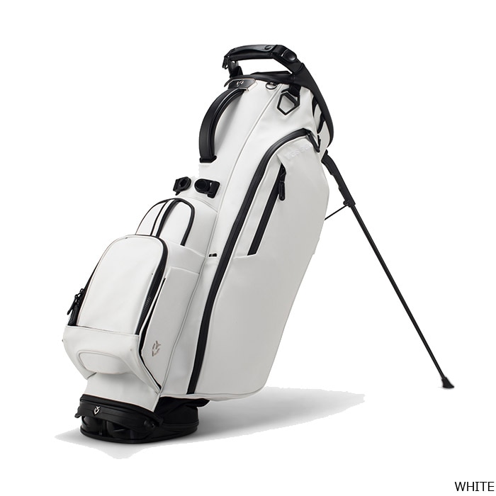 ベゼル プレイヤー 4.0 プロ スタンド キャディバッグ 日本正規品 VESSEL PLAYER4.0 PRO STAND BAG 6Way