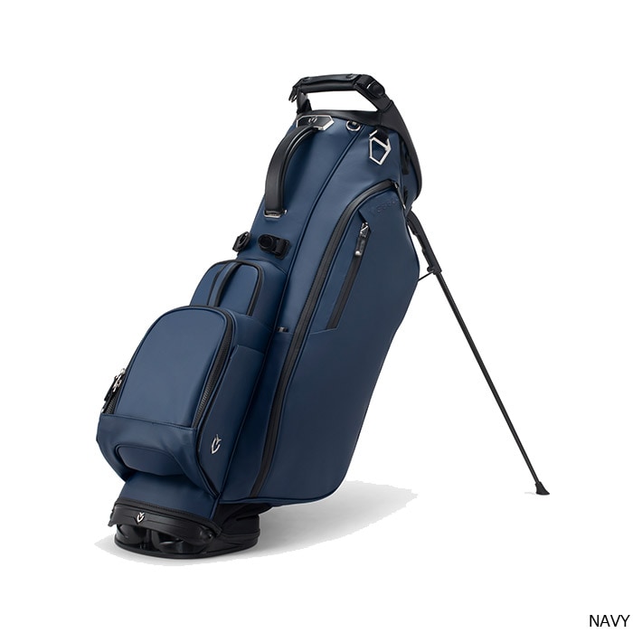 ベゼル プレイヤー 4.0 プロ スタンド キャディバッグ 日本正規品 VESSEL PLAYER4.0 PRO STAND BAG 6Way