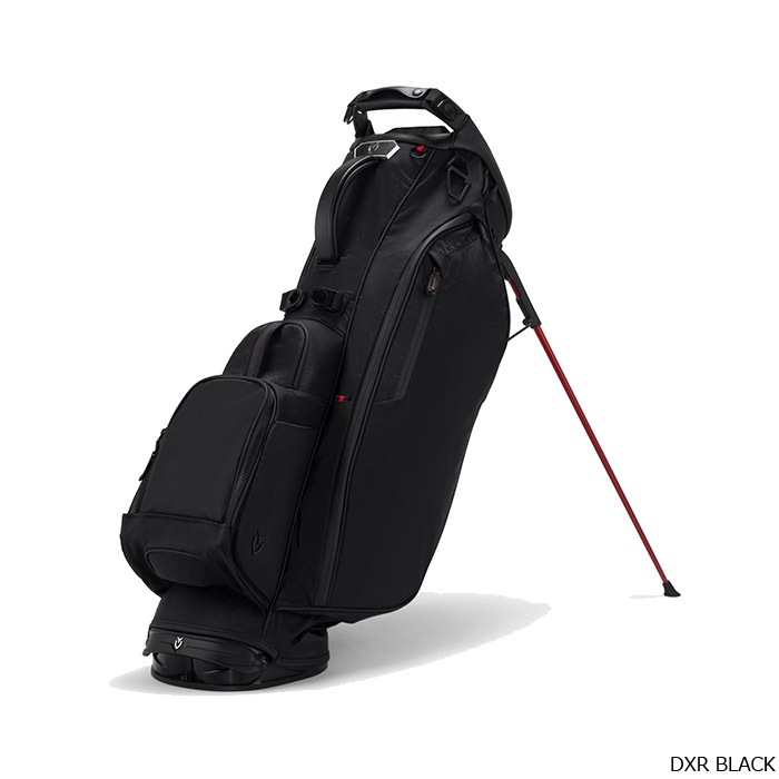 ベゼル プレイヤー 4.0 プロ スタンド キャディバッグ 日本正規品 VESSEL PLAYER4.0 PRO STAND BAG 6Way