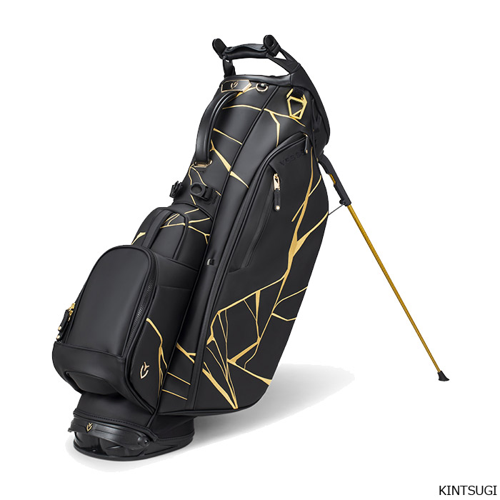 ベゼル プレイヤー 4.0 プロ スタンド キャディバッグ 日本正規品 VESSEL PLAYER4.0 PRO STAND BAG 6Way