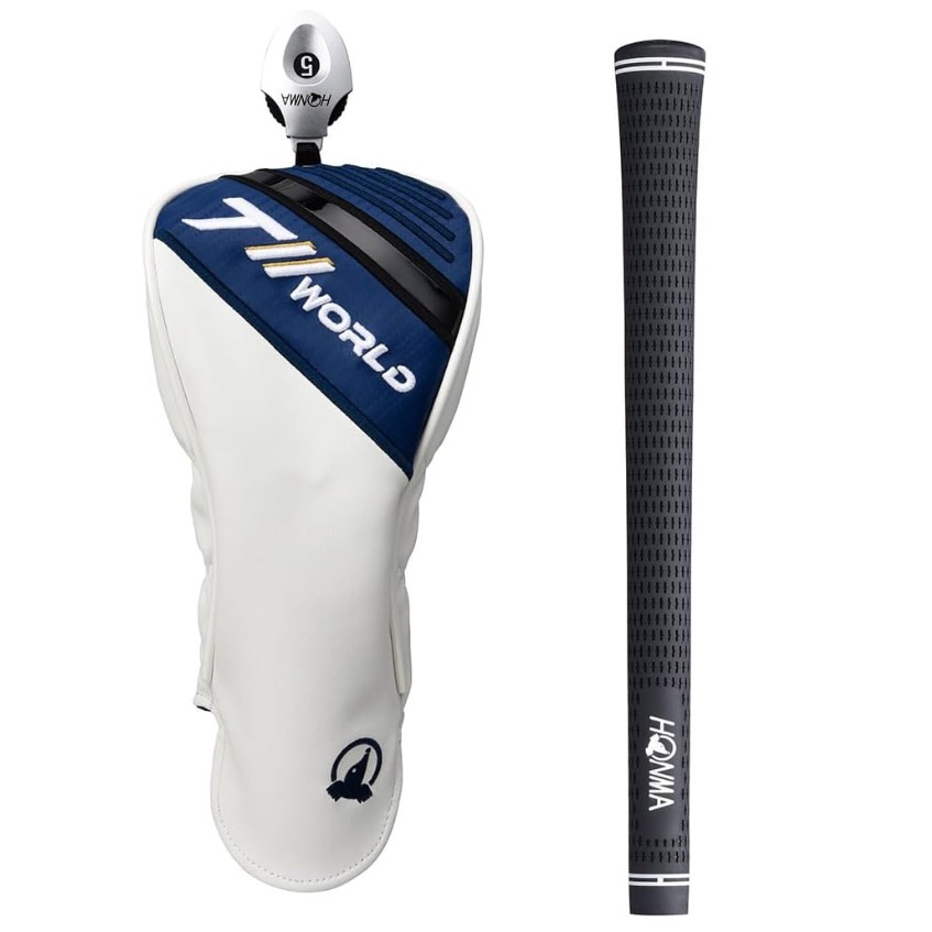 本間TW767　3HL　16.5度　 EZ-C フレックスS HONMA T//WORLD TW767 FAIRWAYWOOD FW ツアーワールド