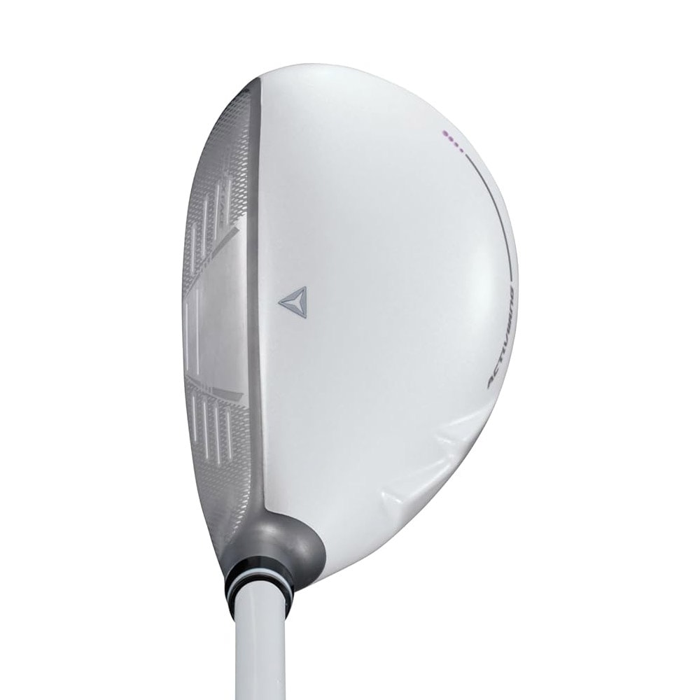 XXIO ゼクシオ 14 レディス ハイブリッド ホワイト HB MP1400L