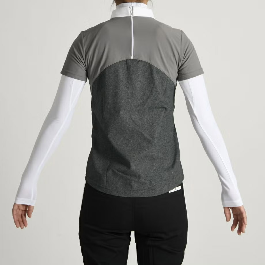 LOIF YL1688W ロイフ HYOON Ventilation アンダーシャツ レディース ウィメンズ 吸水速乾/接触冷感/UVカット/ストレッチ