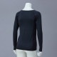 LOIF YL1688W ロイフ HYOON Ventilation アンダーシャツ レディース ウィメンズ 吸水速乾/接触冷感/UVカット/ストレッチ