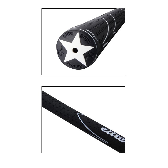elite grip X360 RUBBER エリートグリップ X360 ラバー