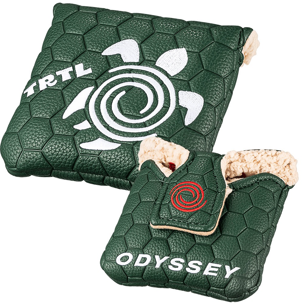 ODYSSEY TRTL パター 34 DB タートル オデッセイ タートル オデッセイ