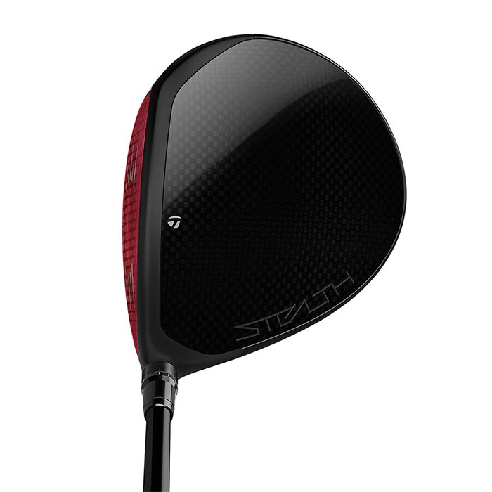 【ヘッド単体】テーラーメイド ステルス2 プラス ドライバー ヘッド USモデル Taylormade STEALTH2 PLUS DRIVER HEAD