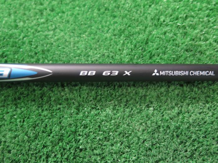 新古品】ディアマナ BB キャロウェイスリーブ付 63/X | アウトレット