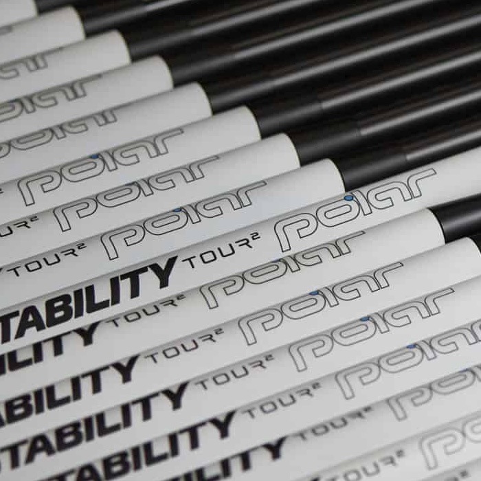 在庫限り BGT STABILITY TOUR 2 Polar スタビリティ ツアー 2 パター専用シャフト