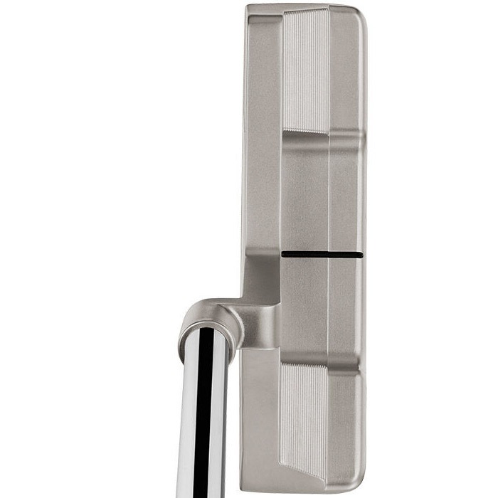 TaylorMade TP トラスパター　ジュノ1.5 人気の“トラス”に新顔登場！ テーラーメイド「TBハイドロ