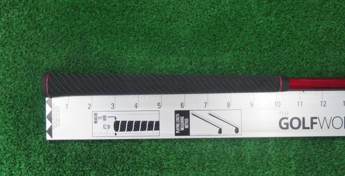 新古品】ツアーAD VF キャロウェイスリーブ付 6/SR | アウトレット