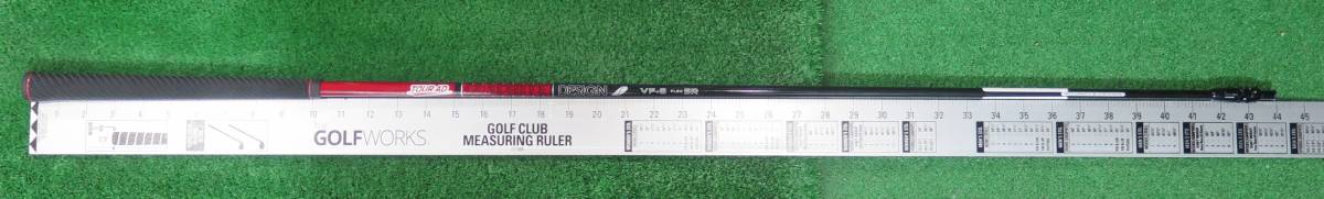 新古品】ツアーAD VF キャロウェイスリーブ付 6/SR | アウトレット