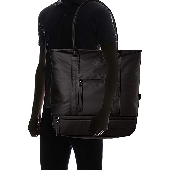 デサント DQBNJA02 DESCENT GOLF トートバッグ 日本仕様 | ゴルフ用