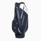 PUMA 092955 ゴルフ サイドステッチ PUベーシック キャディバッグ プーマ 日本正規品