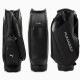 PUMA 092955 ゴルフ サイドステッチ PUベーシック キャディバッグ プーマ 日本正規品