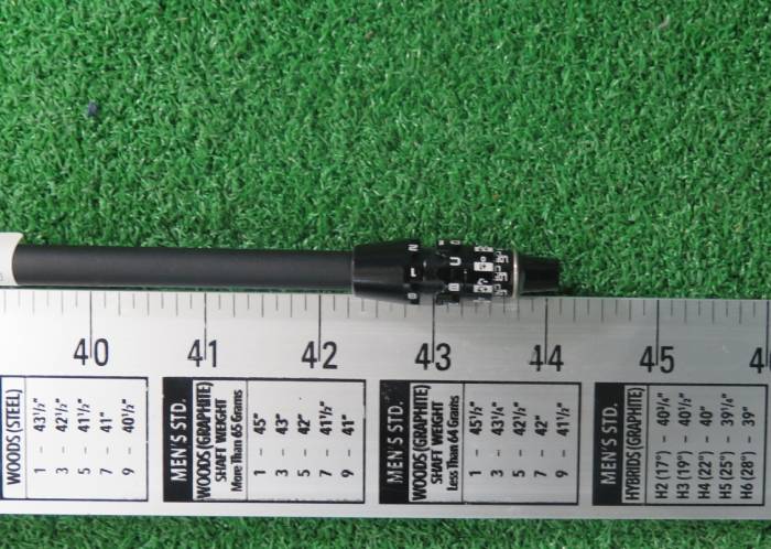 新古品】フェルガ TSS ミント DS-ADAPTスリーブ付 5/S | アウトレット