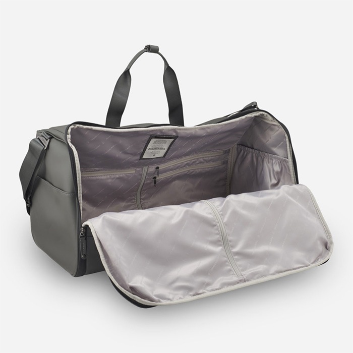 VESSEL 3101117 SIGNATURE 2.0 GARMENT DUFFEL 日本正規品