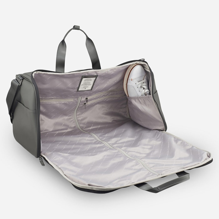VESSEL 3101117 SIGNATURE 2.0 GARMENT DUFFEL 日本正規品