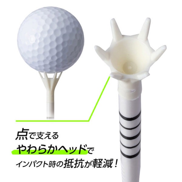 DAIYA TE-513 ダイヤ トマホークティー ライン＆ショート