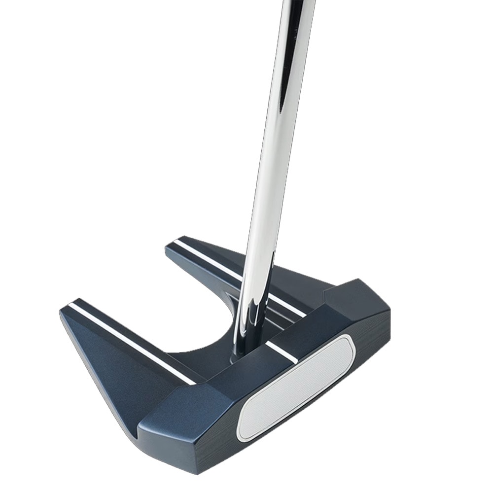 長尺 オデッセイ Ai-ONE クルーザー ブルームスティック #7 CS ODYSSEY AI-ONE CRUISER #7 CS BROOMSTICKパター オデッセイ