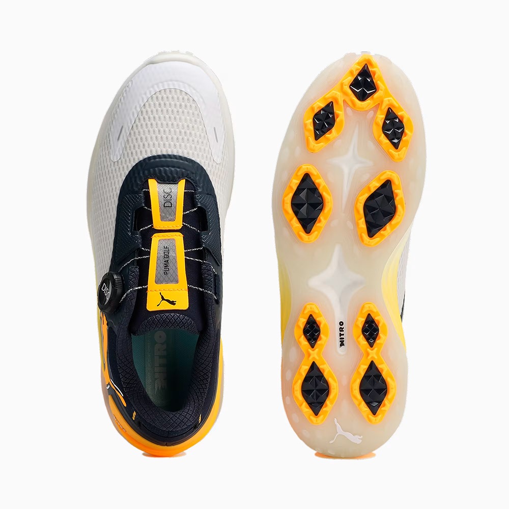 メンズ ゴルフ シャドウキャット ニトロ スパイクレスシューズ PUMA 310833 ウィメンズ ゴルフ シャドウキャット ニトロ