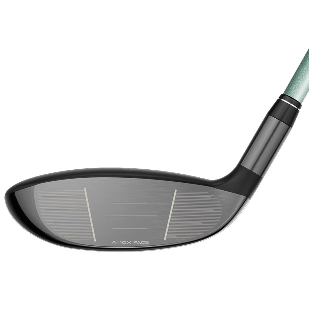 【純正シャフト装着モデル】Callaway ELYTE MAX FAST Wemen’s Fairwaywood キャロウェイ エリート マックスファスト ウィメンズ フェアウェイウッド
