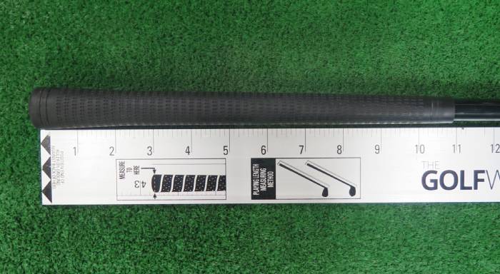 新古品】スピーダーNX ゴールド ピンスリーブ付 50/S 【神戸店より発送