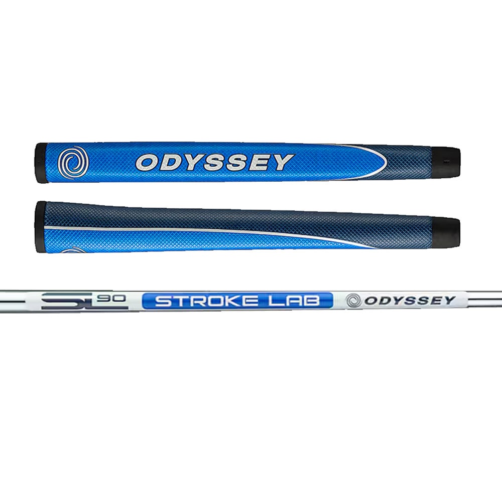 ODYSSEY AI-ONE TRI-BEAM DOUBLE WIDE CSパター オデッセイ AI-ONE