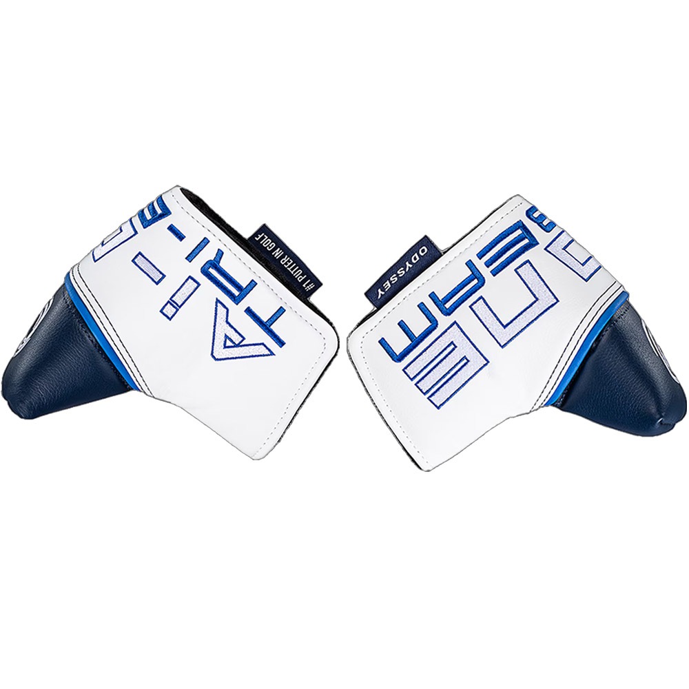 ODYSSEY AI-ONE TRI-BEAM DOUBLE WIDE CSパター オデッセイ AI