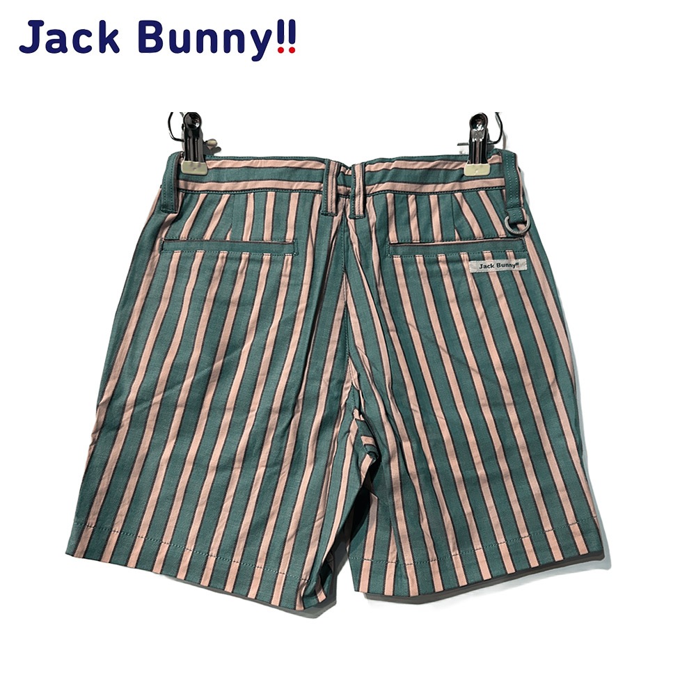 大特価80%OFF】Jack Bunny!!（ジャックバニー） (JUNIOR) ヘリンボン
