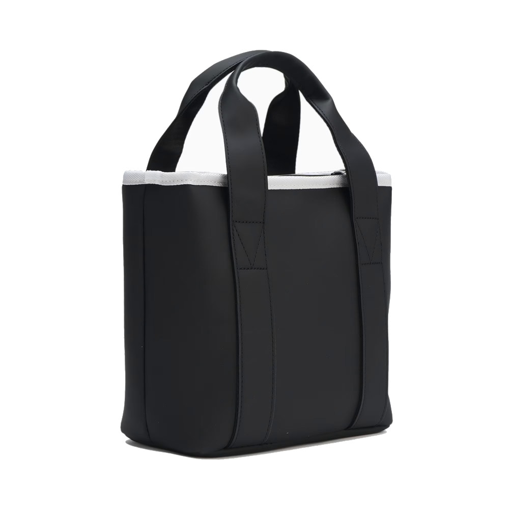 新品 PUMA GOLF プーマゴルフ ベーシックトートバッグプーマブラック PUMA 090891 ユニセックス ゴルフ ベーシック ラウンド トートバッグ