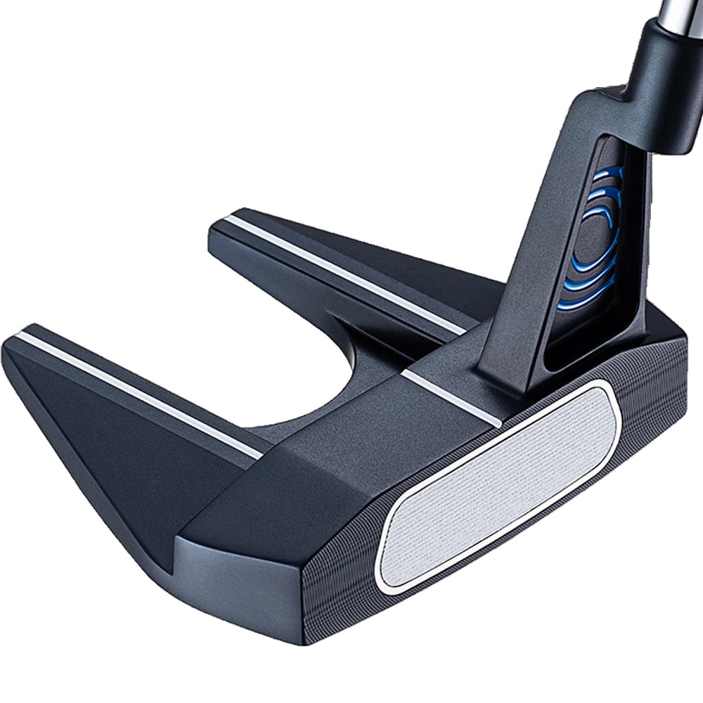 オデッセイAI-ONE MILLED TRI-BEAM SEVEN T パター ODYSSEY（キャロウェイゴルフ） オデッセイ Ai-ONE TRI-BEAM