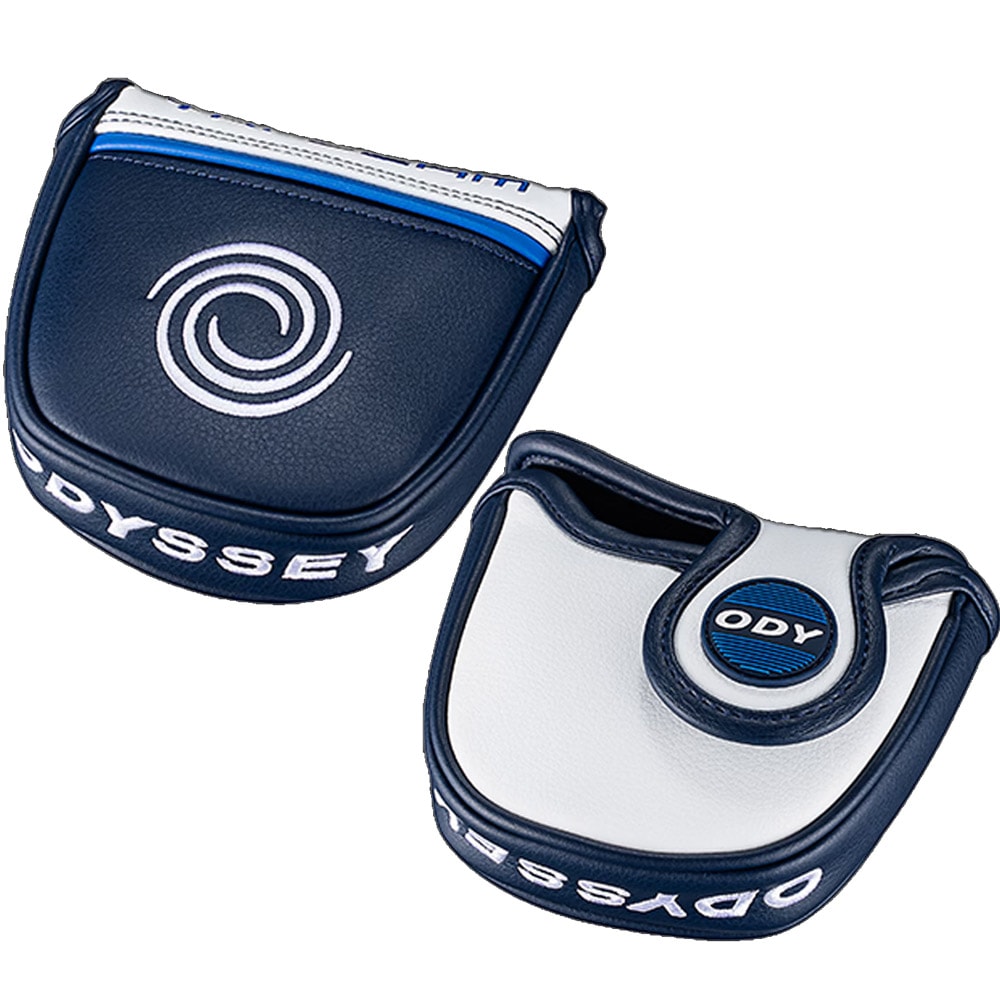 オデッセイ パター AI-ONE MILLED TRI-BEAM セブン Ai-ONE MILLED TRI-BEAM SEVEN Tパター | Odyssey Putters