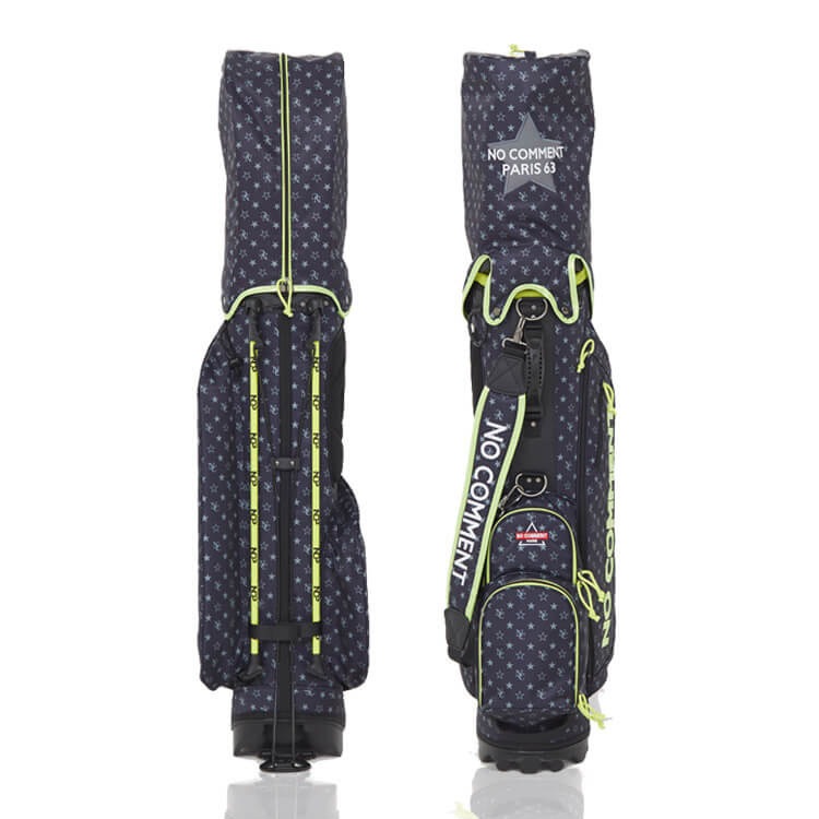 NO COMMENT NCP-BAG009 ノーコメントパリ NC スポーツ キャディー