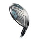【女性専用シリーズ】キャロウェイ REVA RISEフェアウェイウッド FW 日本仕様 ELDIO40/L装着モデル Callaway