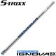 【7/下旬発売予定】【クーポン発行中】【限定イオンプレーティング】S-TRIXX IGNOVA BX エストリックス イグノヴァ BX Type-01/Smooth Logic※リシャフト工賃込み 
