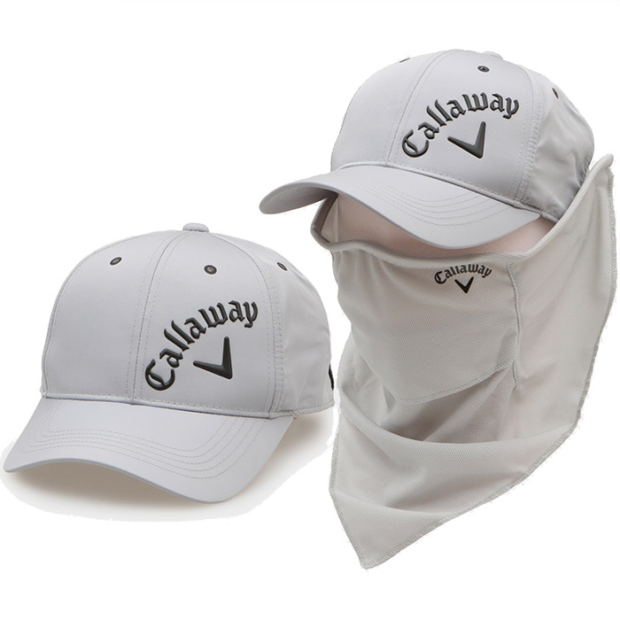 新品未使用　Callaway×Clubhaus キャップ　ホワイト 楽天市場】キャロウェイ キャップ 帽子 メンズキャップ おしゃれ