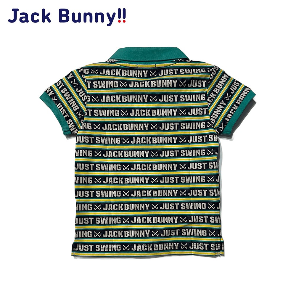 大特価80%OFF】Jack Bunny!!（ジャックバニー） (JUNIOR) 天竺JQ