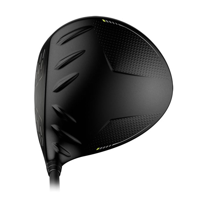PING G430 MAX Kaili White 装着モデル ピン G430 MAX