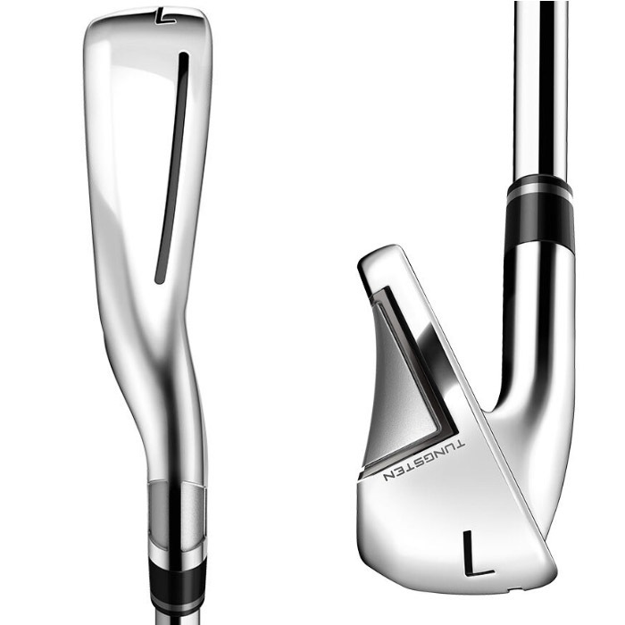 テーラーメイド ステルス グローレ アイアン N.S.PRO 790GH 6-PW5本