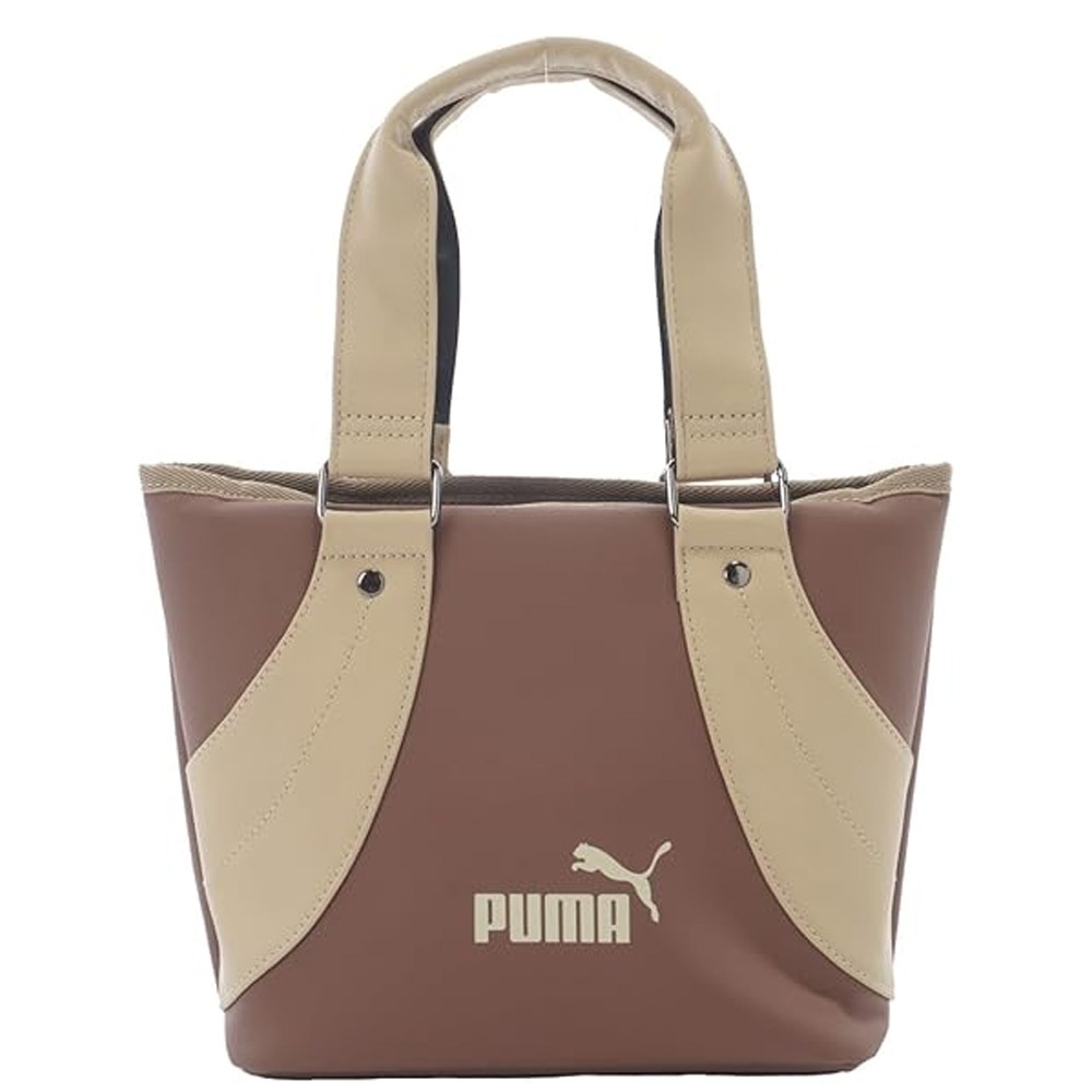 PUMA 091942 ユニセックス ゴルフ FOG クラシック ラウンド トートバッグ 日本正規品