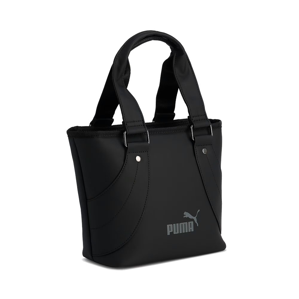 PUMA 091942 ユニセックス ゴルフ FOG クラシック ラウンド トートバッグ 日本正規品