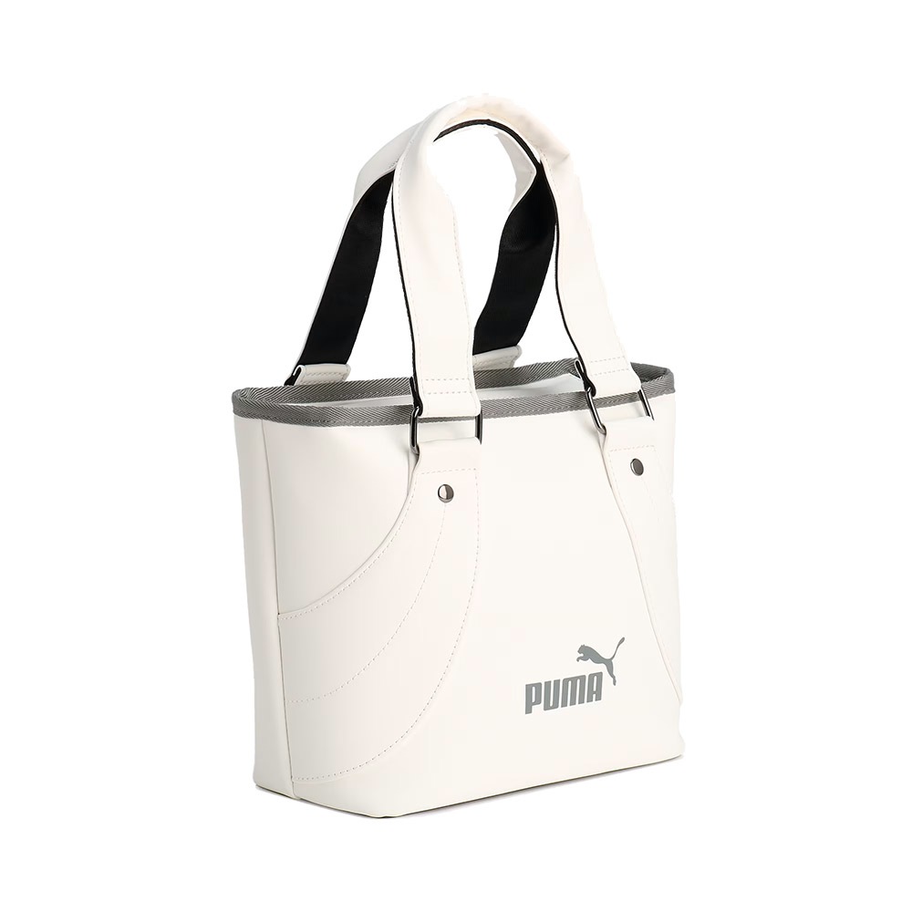 PUMA 091942 ユニセックス ゴルフ FOG クラシック ラウンド トートバッグ 日本正規品