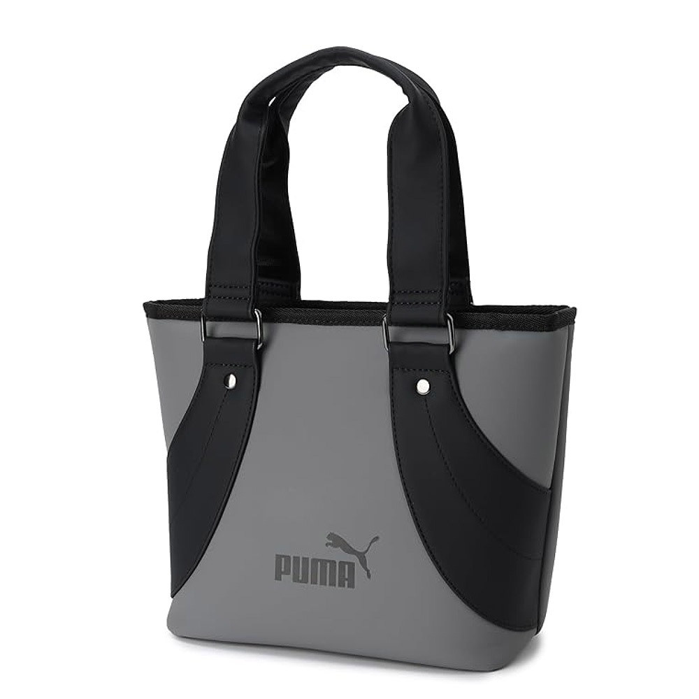 PUMA 091942 ユニセックス ゴルフ FOG クラシック ラウンド トートバッグ 日本正規品